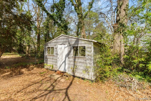 3553 S Georgetown Drive