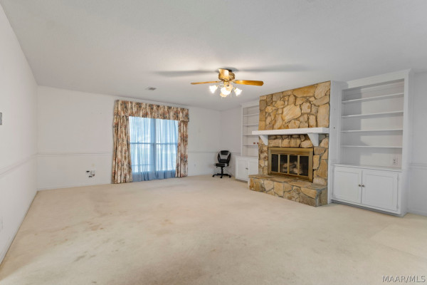 3553 S Georgetown Drive