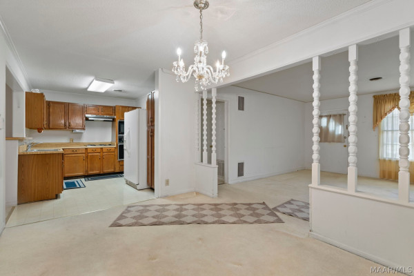 3553 S Georgetown Drive