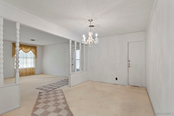 3553 S Georgetown Drive