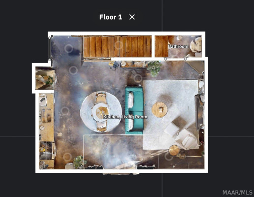 507 CLOVERDALE Road 203