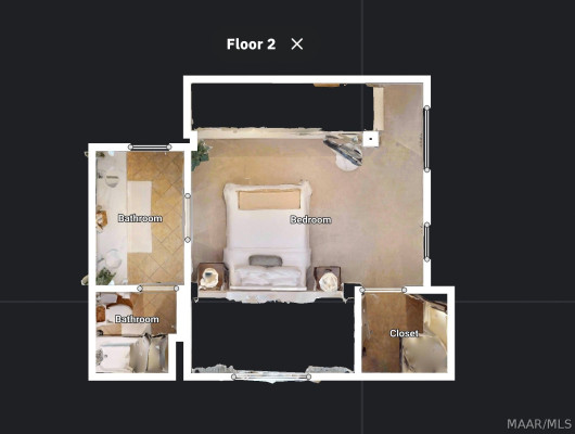 507 CLOVERDALE Road 203