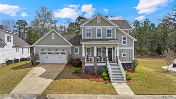 192 Forest Glen Drive