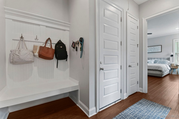 192 Forest Glen Drive