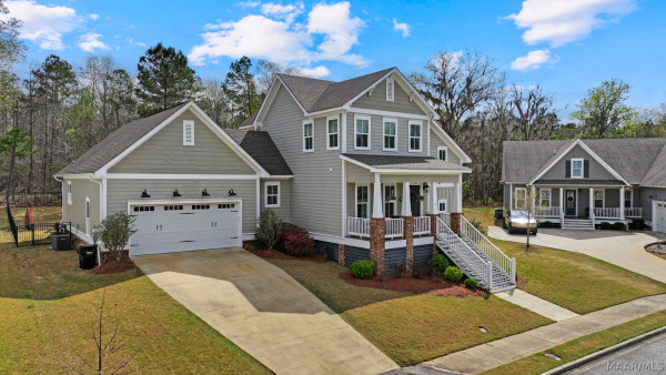 192 Forest Glen Drive