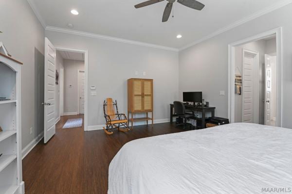 192 Forest Glen Drive