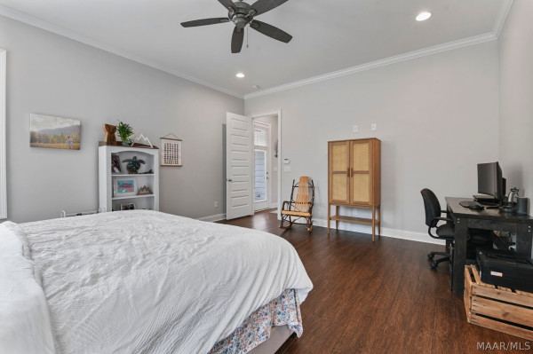 192 Forest Glen Drive