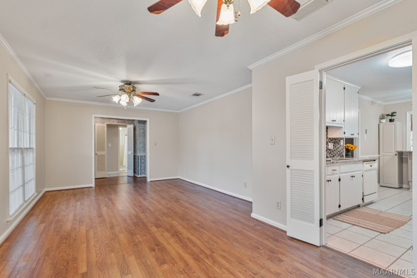 2037 Green Acres Drive