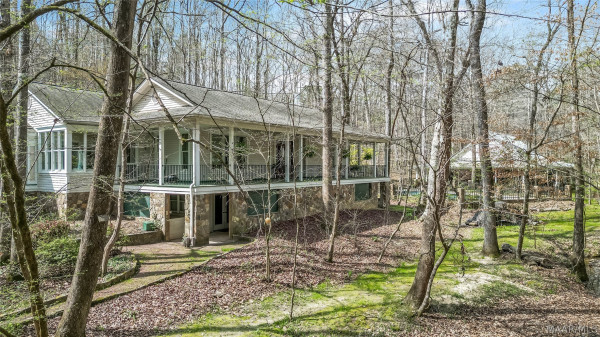37 Trotters Mills Road