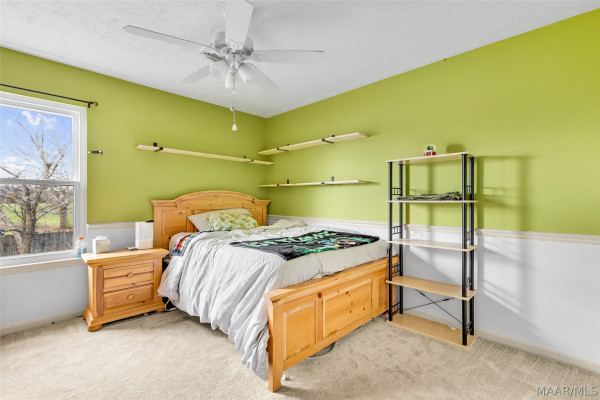 115 Willow Oak Drive