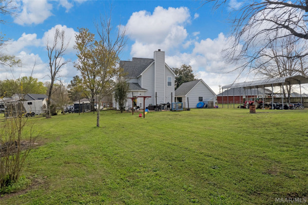 115 Willow Oak Drive