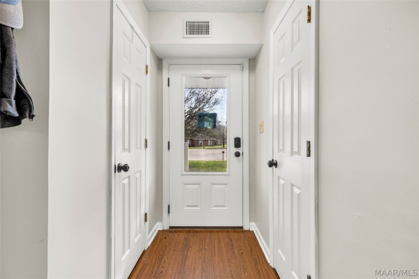 115 Willow Oak Drive