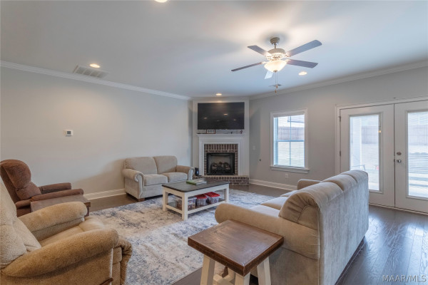 1372 Witherspoon Drive