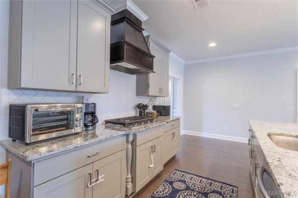 1372 Witherspoon Drive