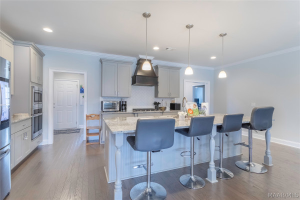 1372 Witherspoon Drive