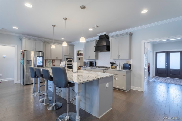 1372 Witherspoon Drive