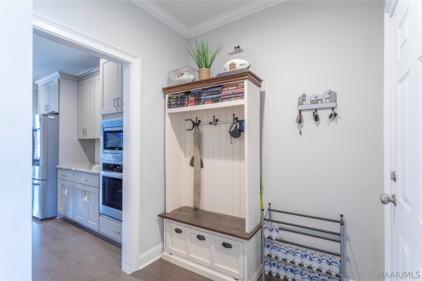 1372 Witherspoon Drive