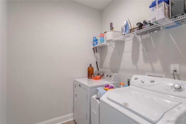 1372 Witherspoon Drive