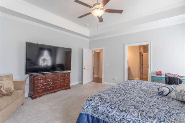 1372 Witherspoon Drive