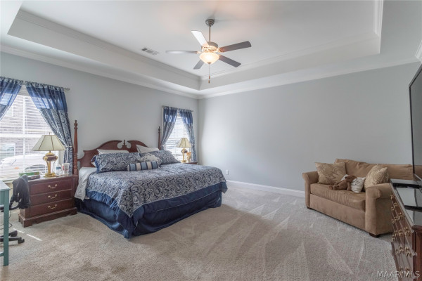 1372 Witherspoon Drive