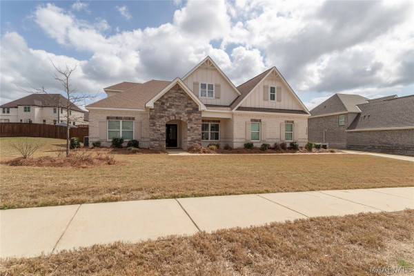 1372 Witherspoon Drive