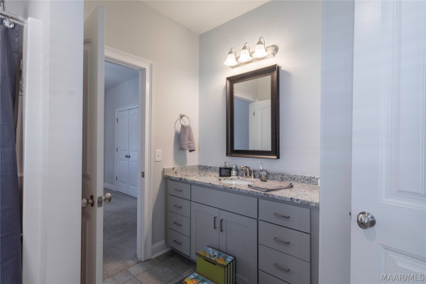 1372 Witherspoon Drive