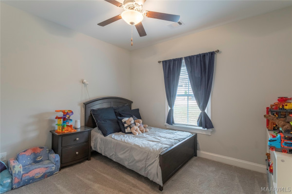 1372 Witherspoon Drive