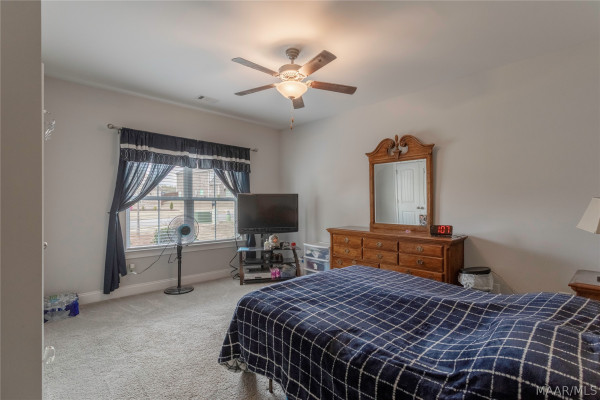 1372 Witherspoon Drive