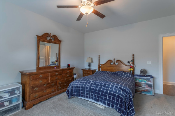 1372 Witherspoon Drive