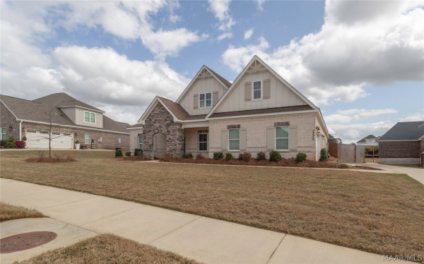 1372 Witherspoon Drive