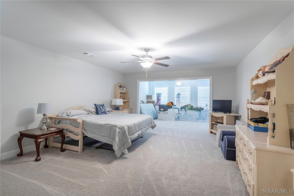 1372 Witherspoon Drive