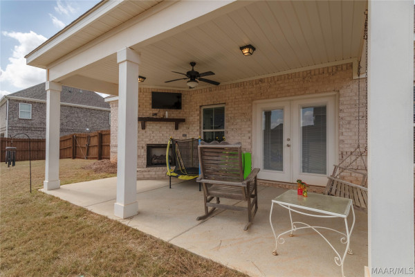 1372 Witherspoon Drive