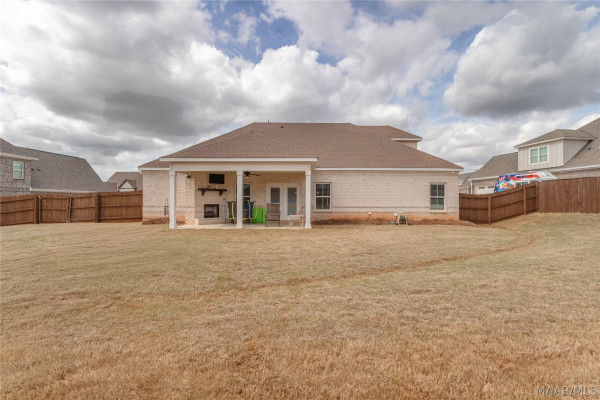 1372 Witherspoon Drive