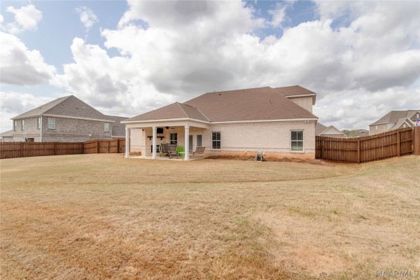 1372 Witherspoon Drive