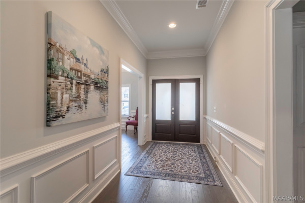 1372 Witherspoon Drive