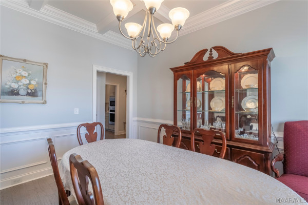 1372 Witherspoon Drive