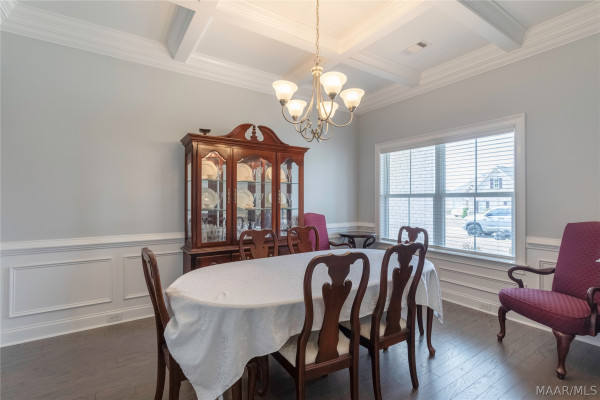 1372 Witherspoon Drive