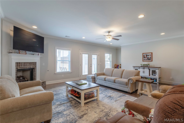 1372 Witherspoon Drive