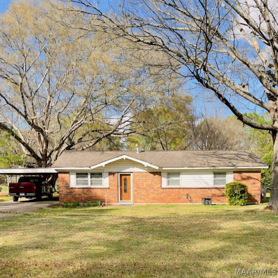 110 Hope Drive