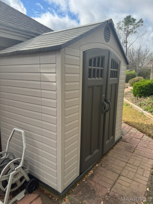 4485 White Acres Road