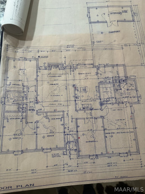 4485 White Acres Road