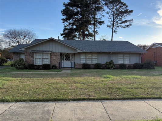 3918 MARIE COOK Drive