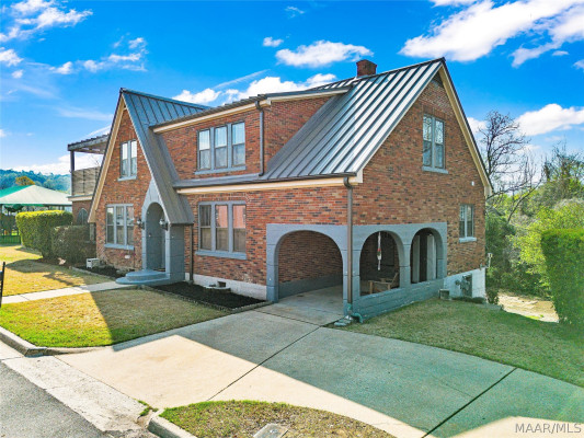 209 Dozier Street