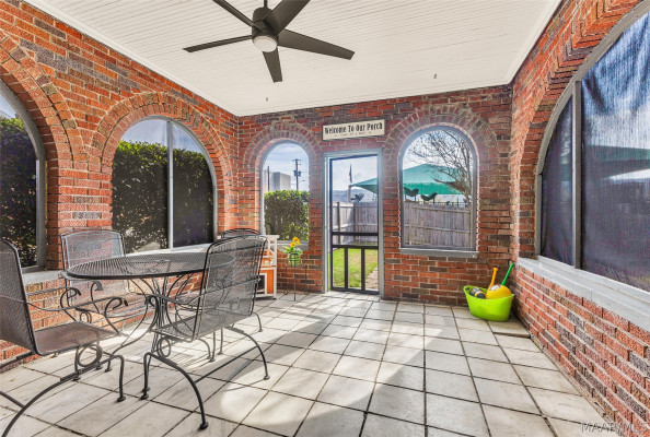209 Dozier Street