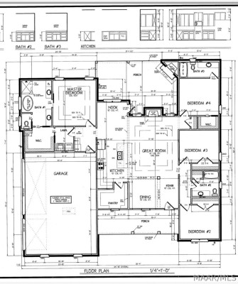 21 Refuge Court