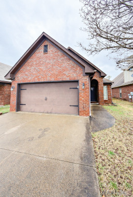6625 Rock Ledge Road