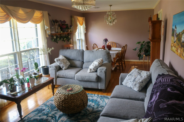 3406 Sommerville Drive