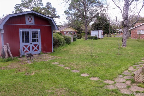 3406 Sommerville Drive