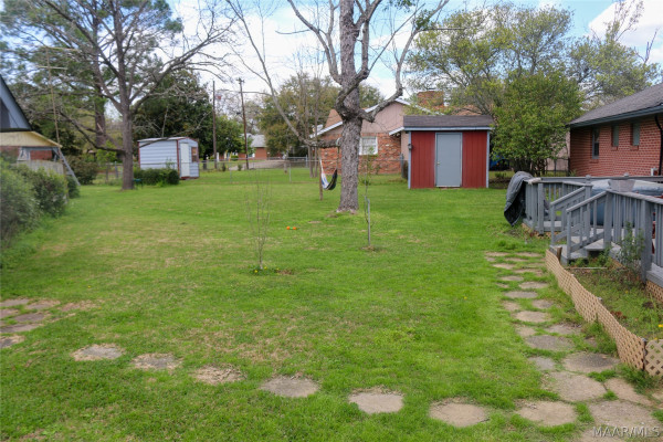 3406 Sommerville Drive