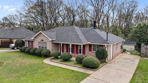 821 Sweet Ridge Road